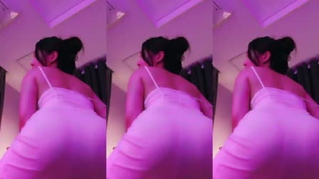 Afreecatv히꼬电臀小马达20251206Hot Dance